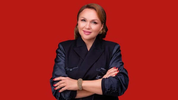 Надежда Ангарская