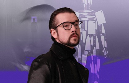Василий Бейнарович, Фауст 21 Века. Как не воспитать серийного убийцу
