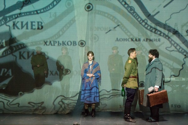 Артём Губин