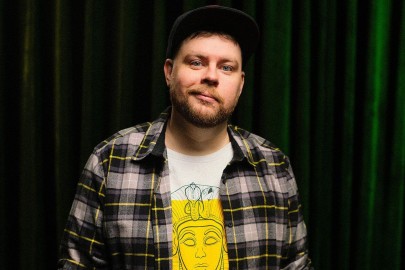 Андрей Атлас