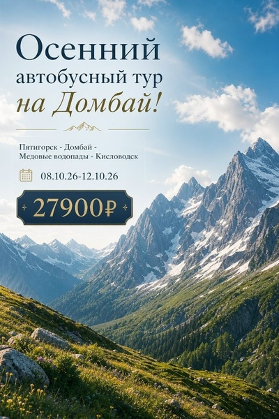 Кавказ