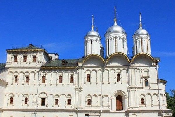 Лекция Н.А. Болдыревой «Постановления церковных соборов второй половины XVII века»