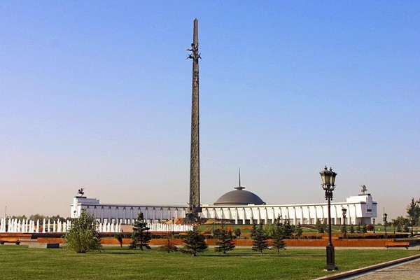 115-летие Марка Бернеса