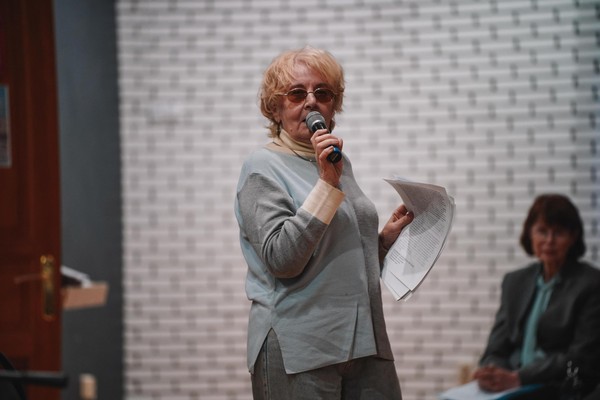 Для всех влюблённых в литературу: «Клуб писателей Хабаровска» начинает свою работу