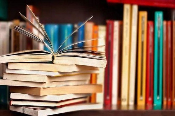 Литературный час «Мои первые книжки»