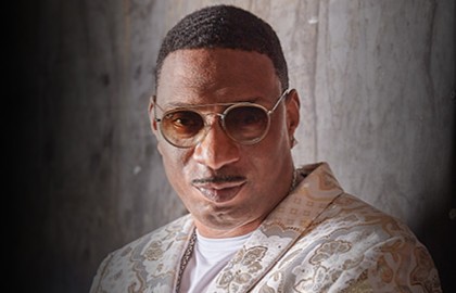 Kevin Mccoy