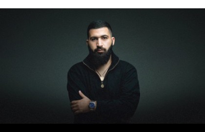 Stand Up. Гурам Амарян «Базар»