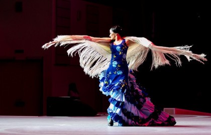 Flamenco Capriccios. Фламенко Каприччио