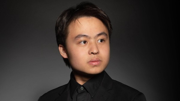 Концерт Жуя Мина