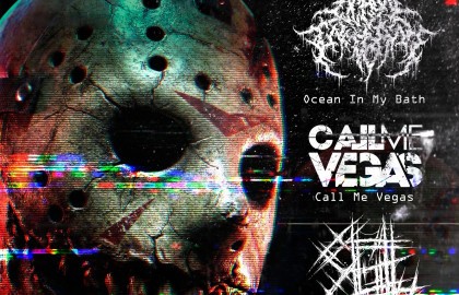 Manhunt Tour — Sigil, Ocean In My Bath, Call Me Vegas