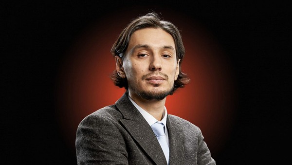 Алексей Стахович