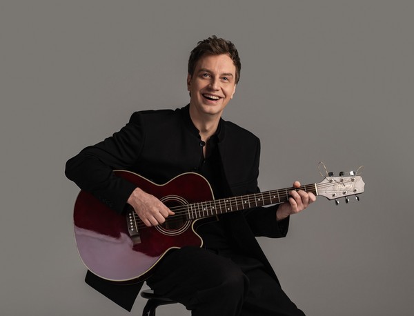 Алексей Гоман