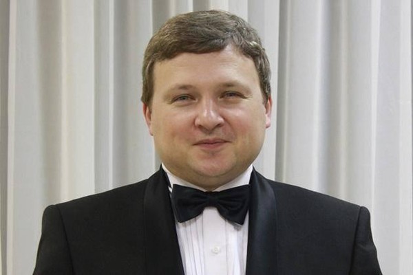 Гала-концерт IX Международного музыкального фестиваля Ильдара Абдразакова