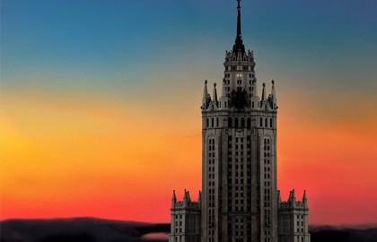С вечера до полудня