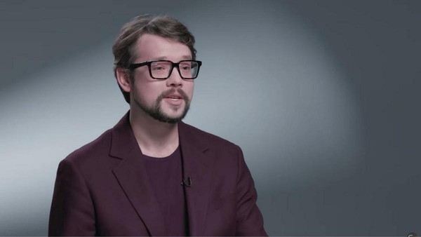 Лекция Василия Бейнаровича