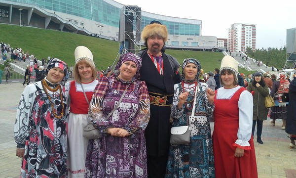 «Моя республика»