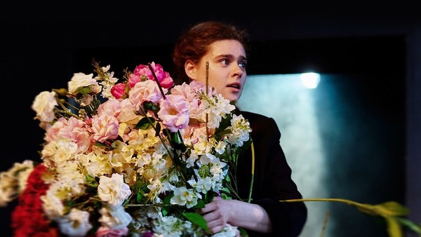 Алексей Терехов
