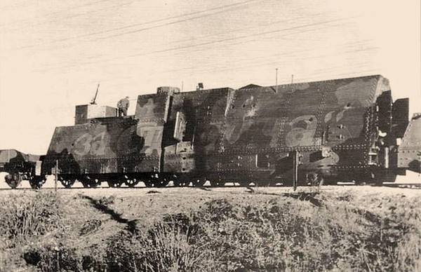 «Подвиг у 174-го километра»