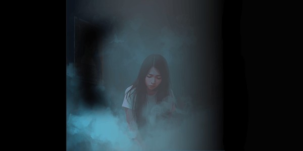 Профилактическая игра «Как в тумане»