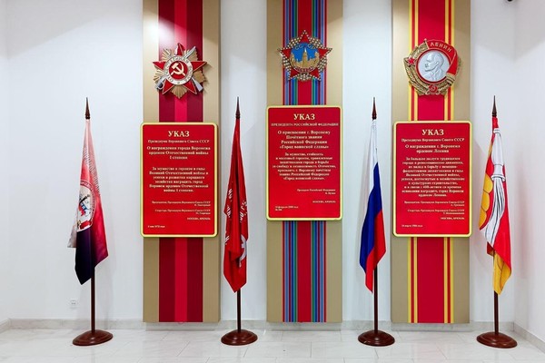 Кинолекторий «Освободители Кавказа»