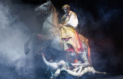 Лев Смирнов