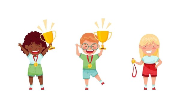 Познавательно-игровая программа «Чемпион чемпионов»