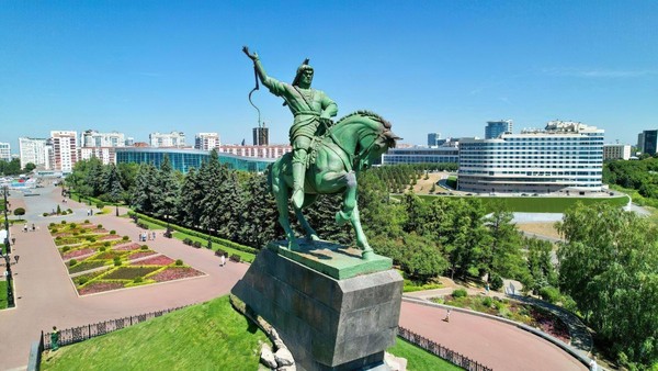 Библиомикс «Родной земли многоголосье»