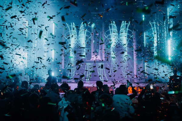 Electrocity