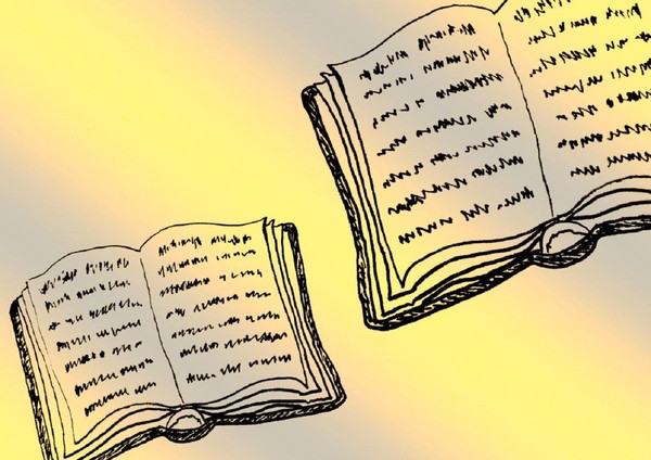 Интерактивная программа «В гостях у книги»