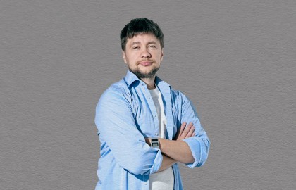 Алексей Шамутило