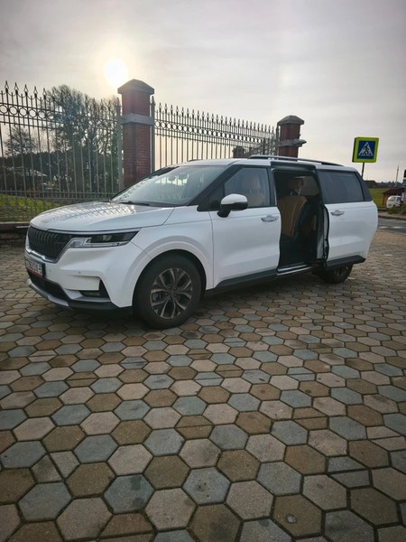 Из Минска в Гродно и обратно: индивидуальный трансфер