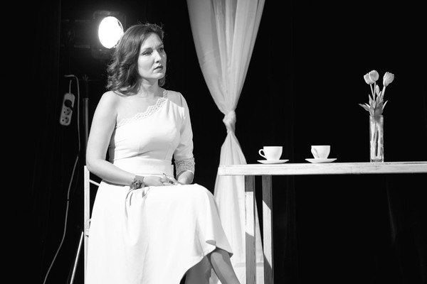 Спектакль «Его донжуанский список»
