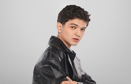 Akmal'