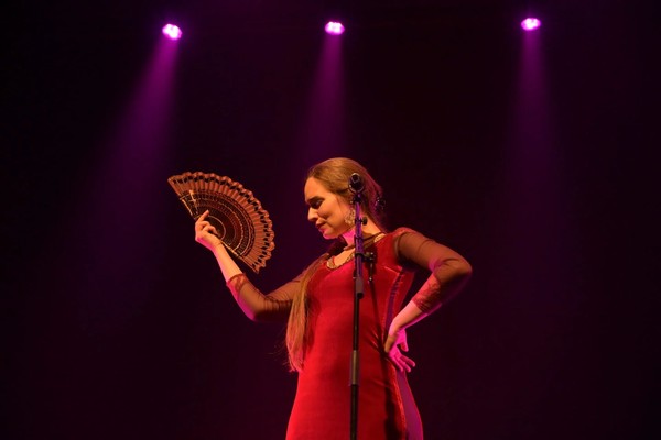 Enigma Flamenco