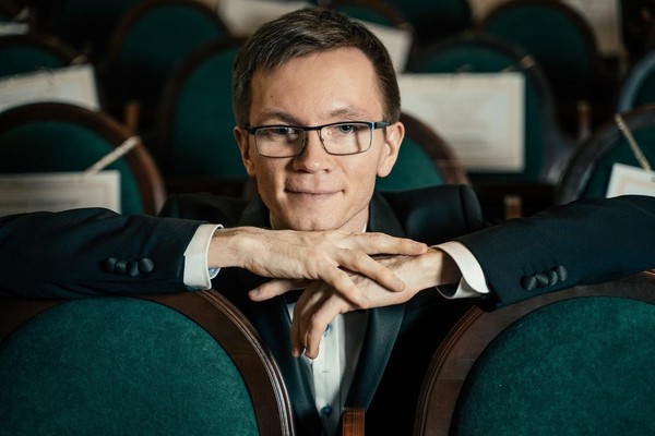 Закрытие III Международного славянского органного фестиваля