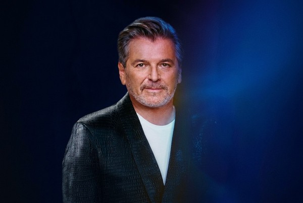 Thomas Anders