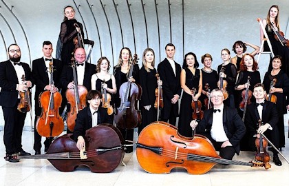 Знай наших!
