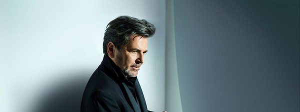 Thomas Anders в Алматы