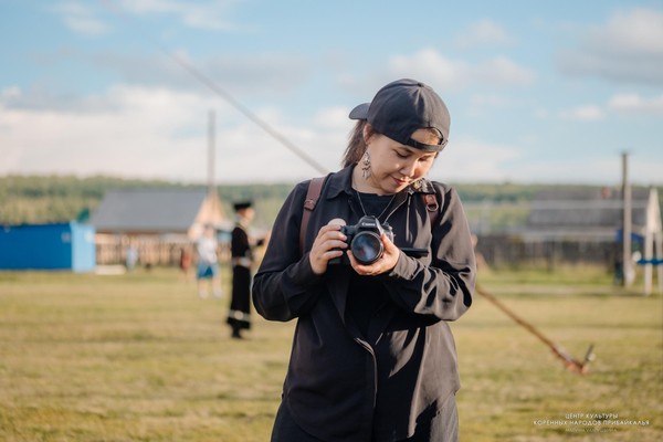 Приглашаем к участию в фотоконкурсе «Твой кадр – твоя история»