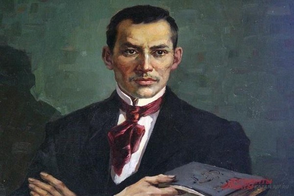 «Поэтическая звезда Тукая»