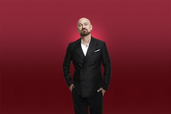 Алексей Петрухин