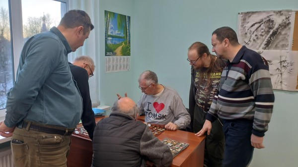 Тематическая программа «Медали и жетоны в честь коронации российских императоров. Часть 3»