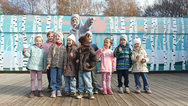 «Кто на свете всех умнее?»