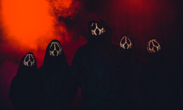 Birth of the Monolith