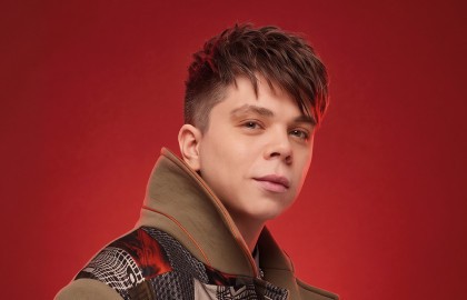 Элвин Грей
