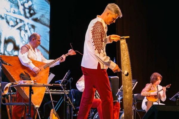 Абонемент «Филармонический урок»