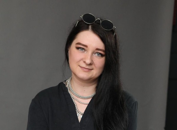 Мастера. Дизайнер Кристина Скобина
