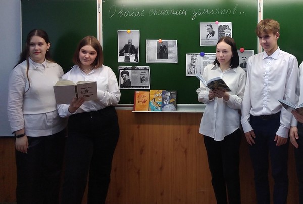 Познавательная программа «Мы силой единой сильны»