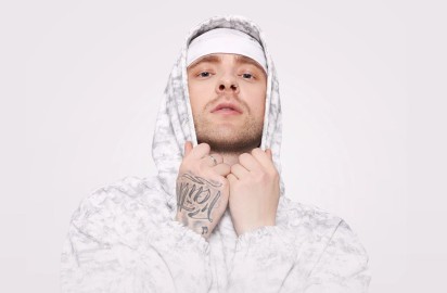 Егор Крид