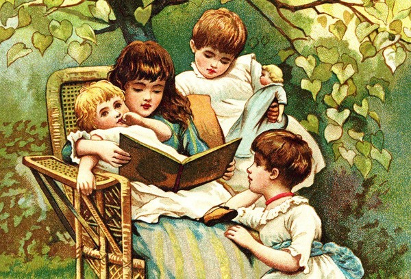 История экспоната «Журнал Солнышко»